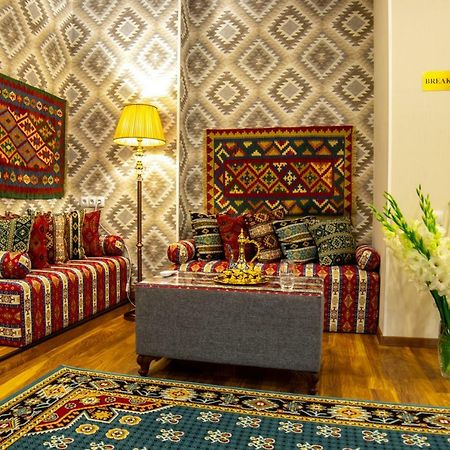 Irmisa Hotel Τυφλίδα Εξωτερικό φωτογραφία