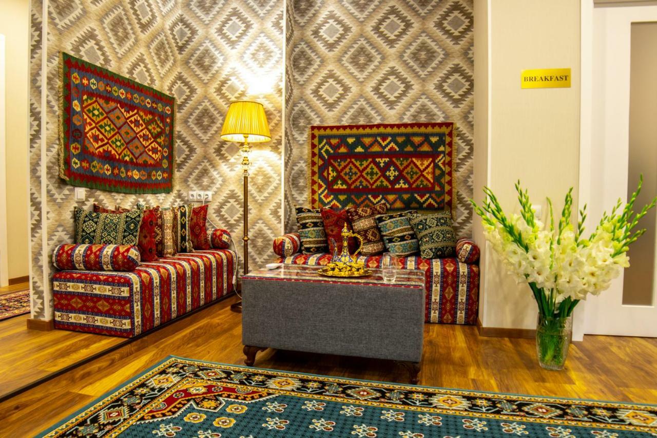 Irmisa Hotel Τυφλίδα Εξωτερικό φωτογραφία