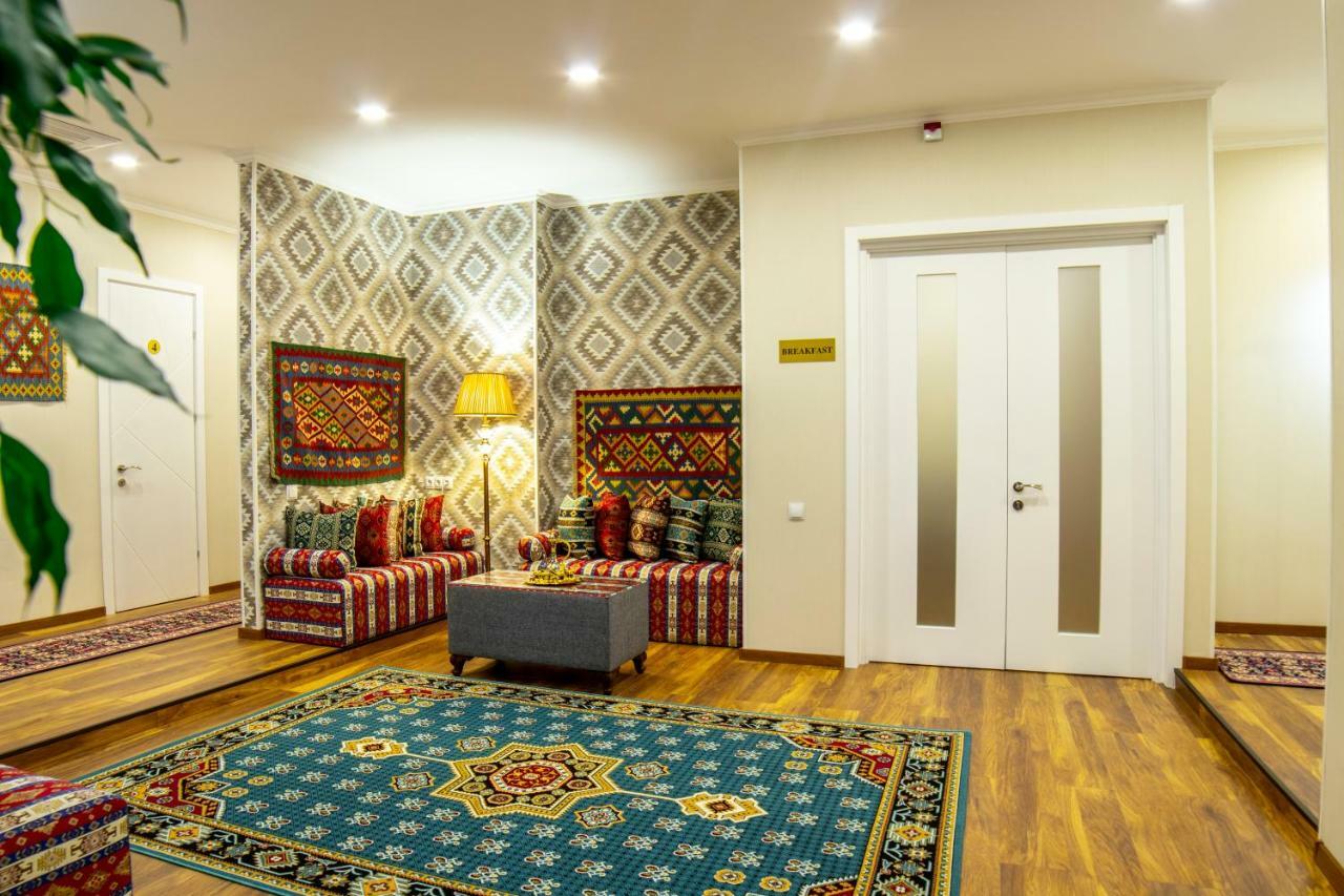 Irmisa Hotel Τυφλίδα Εξωτερικό φωτογραφία